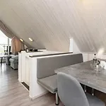 4 Star Holiday Home In Wendtorf Tatil Evi Wendtorf