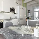 4 Star Holiday Home In Wendtorf Casa de Férias *