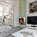 4 Star Holiday Home In Wendtorf Casa de Férias Wendtorf