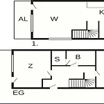 Tatil Evi 4 Star Holiday Home In Wendtorf