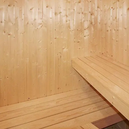 4 Person In Dom wakacyjny *