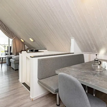 4 Person In Dom wakacyjny Wendtorf