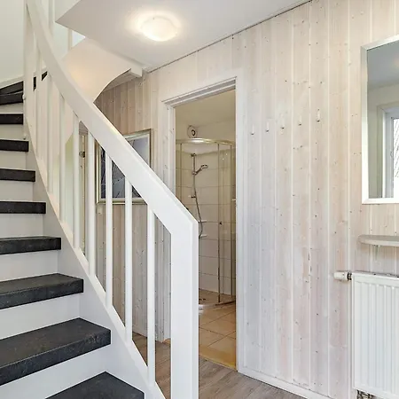 Dom wakacyjny 4 Person In