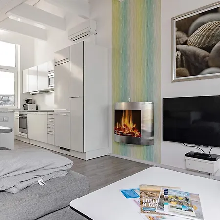 4 Person In Dom wakacyjny Wendtorf