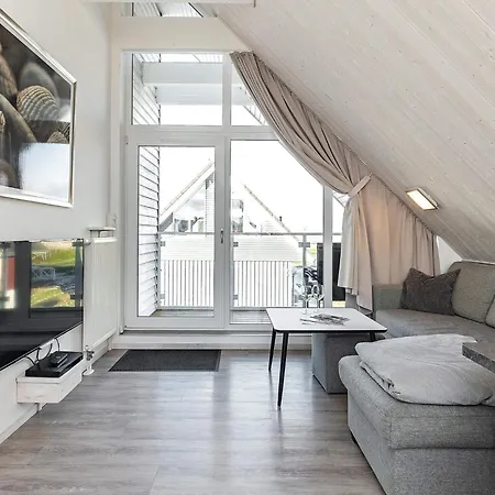 Dom wakacyjny 4 Person In Wendtorf