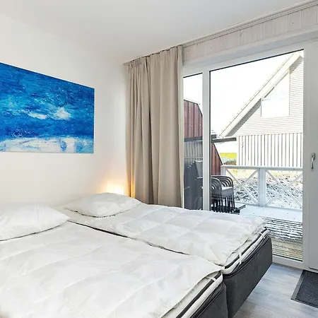 4 Person In Dom wakacyjny Wendtorf